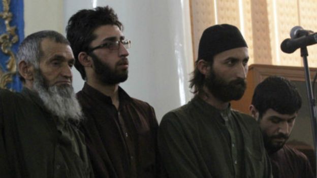 رای دادگاه پرونده فرخنده اعلام شد؛ یک سال زندان برای 11 پلیس