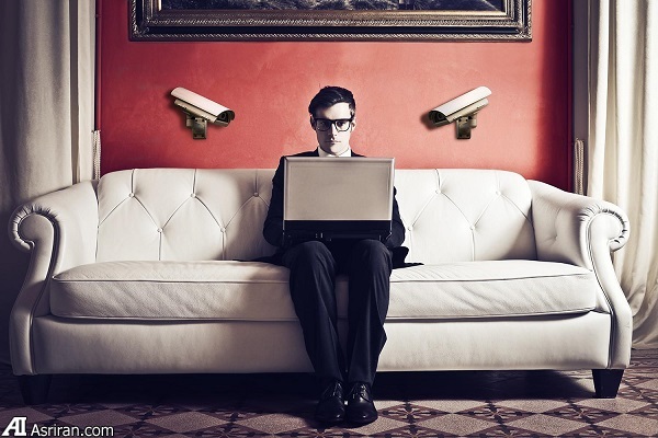 نکاتی برای تقویت حریم خصوصی آنلاین