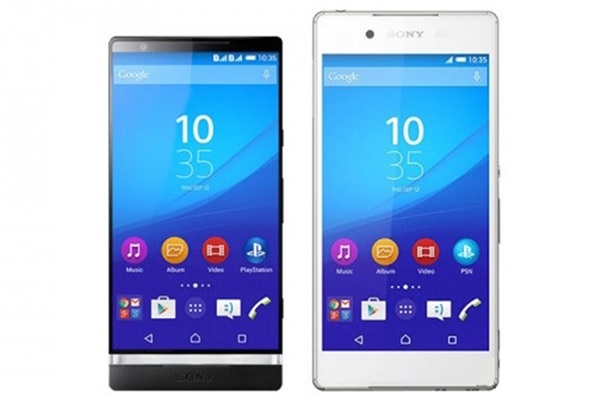 آیا اکسپریا P2 همان پرچمدار جدید است؟