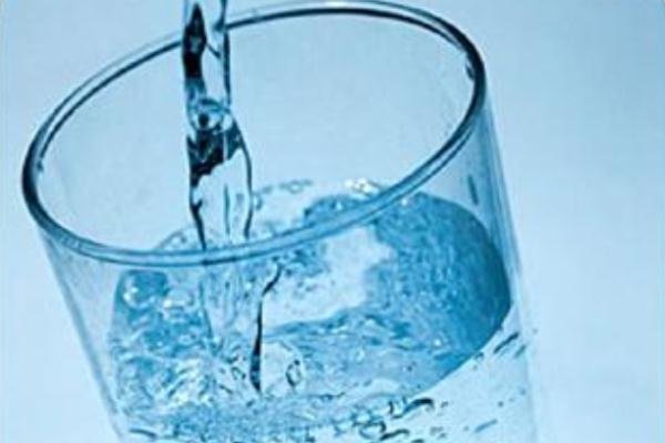 تصفیه کننده آب همراه ساخته شد