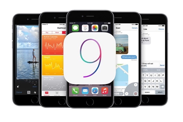 جیلبریک کردن iOS 9 تقریبا غیرممکن خواهد بود