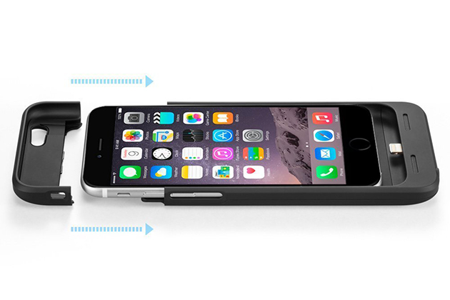 چگونه قدرت باتری آیفون خود را دوبرابر کنیم