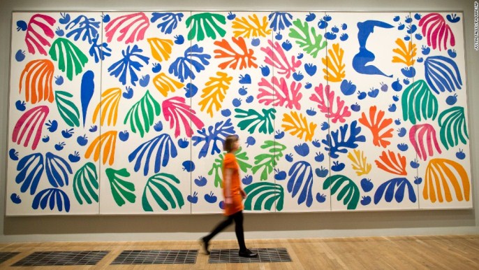 10 موزه پربازدید جهان (+عکس)