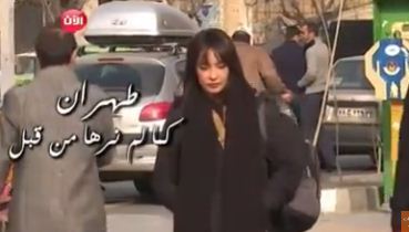 گزارش خبرنگار اردنی از سفر به تهران: از جوجه کباب و فسنجون تا حجاب در پیست دیزین