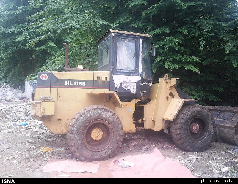 ایست قلبی جنگل‌های مازندران!