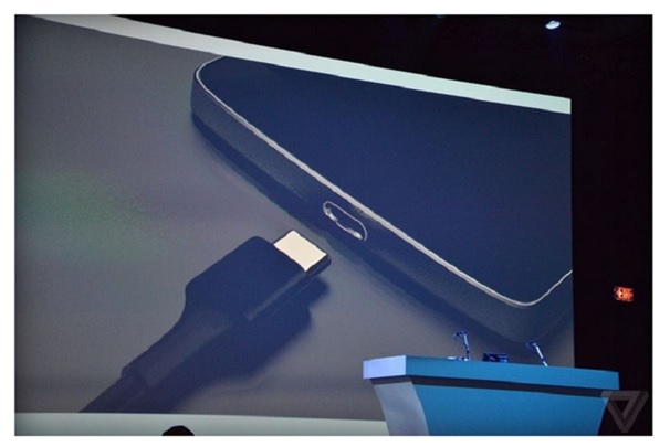 اندروید M بهینه‌تر شده و از پورت USB Type-C پشتیبانی می کند
