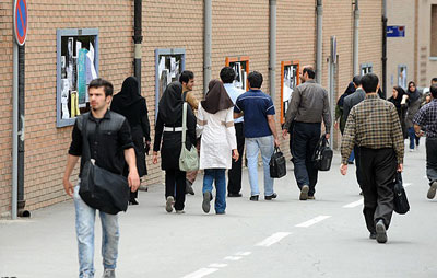 حال خیلی از جوان‌های امروز خوب نیست