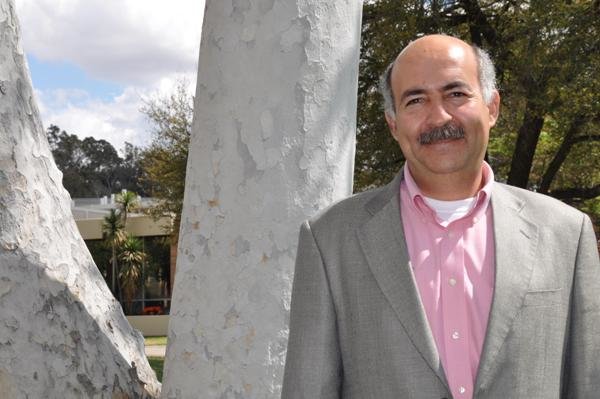 دانشمند ایرانی قلب اطلاعاتی ناسا را متحول میکند دانشمند ایرانی قلب اطلاعاتی ناسا را متحول میکند