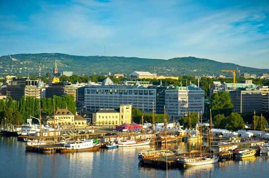 10 کشور آرام دنیا (+عکس) 10 کشور آرام دنیا (+عکس)