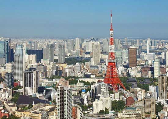 10 کشور آرام دنیا (+عکس) 10 کشور آرام دنیا (+عکس)