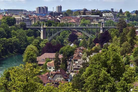 10 کشور آرام دنیا (+عکس) 10 کشور آرام دنیا (+عکس)