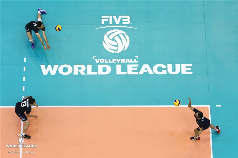 ایران - روسیه (گزارش تصویری)