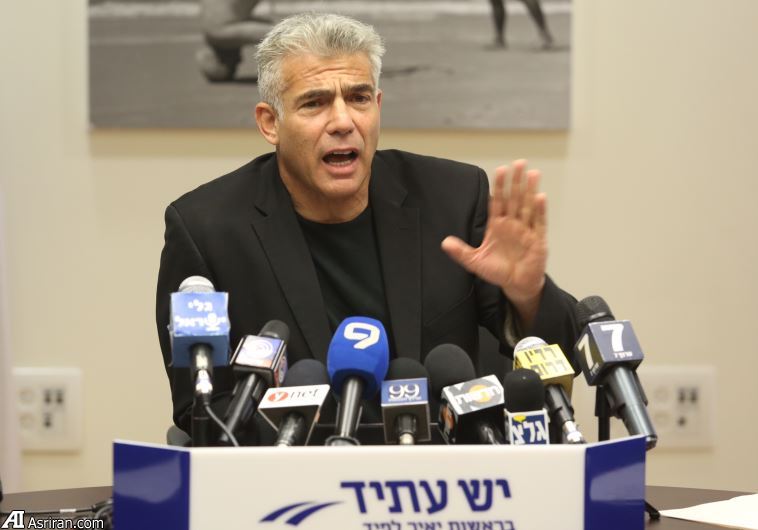 درخواست استعفای نتانیاهو در صورت توافق هسته ای با ایران درخواست استعفای نتانیاهو در صورت توافق هسته ای با ایران