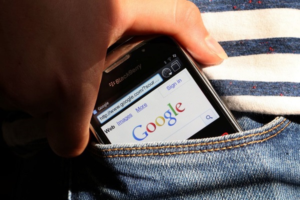 طراحی آندروید ایمن توسط گوگل و بلک بری