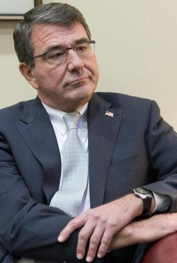 سفر وزیر دفاع آمریکا به خاورمیانه برای رفع نگرانی از توافق هسته ای