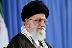 موافقت رهبر با عفو و تخفیف مجازات برخی محکومان