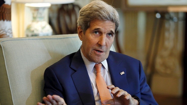 متن توافق هسته ای به کنگره رفت؛ آغاز مهلت 60 روزه/ جان کری: ایران و آمریکا همچنان دشمن یکدیگرند