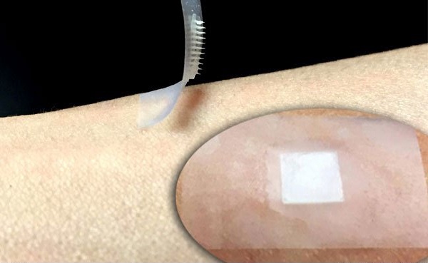 انقلابی در کنترل قند خون دیابتیها با نخستین چسب انسولین هوشمند انقلابی در کنترل قند خون دیابتیها با نخستین چسب انسولین هوشمند