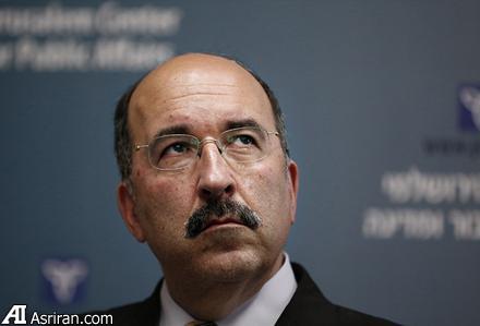 ادعای جدید اسراییل درباره دشمنی ایران با ترکیه