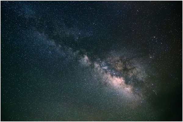 ارباب حلقه‌ها در کهکشان راه‌شیری شناسایی شد