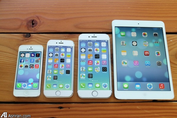 آیا فبلت قاتل تبلت خواهد بود؟