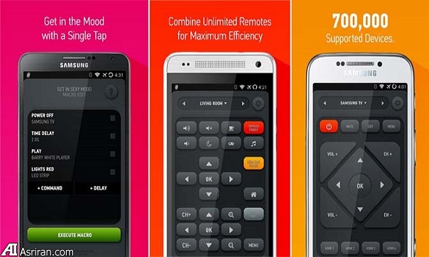 اپلیکیشن‌های یوتیلیتی جالب توجه برای اندروید
