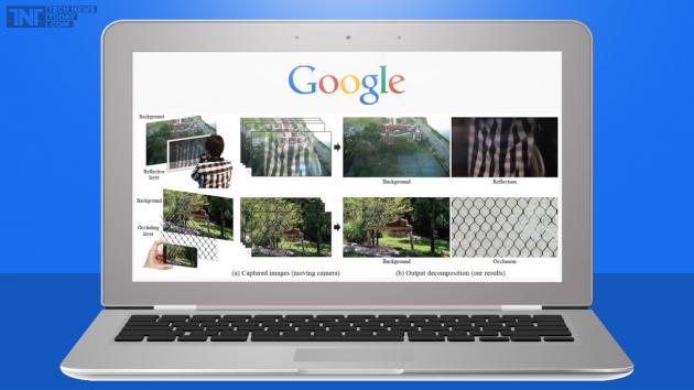 فناوری جدید برای حذف موانع و زوائد از عکس ها فناوری جدید برای حذف موانع و زوائد از عکس ها