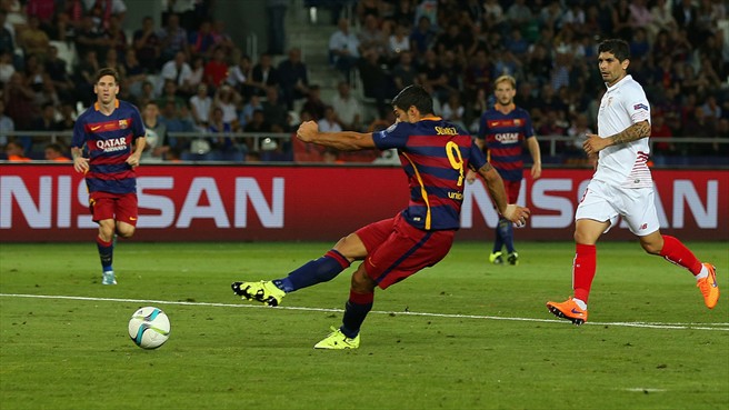 بارسا 4 - سویا 4 (+گزارش تصویری)