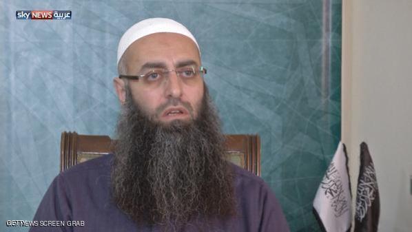 بازداشت روحانی تکفیری در لبنان