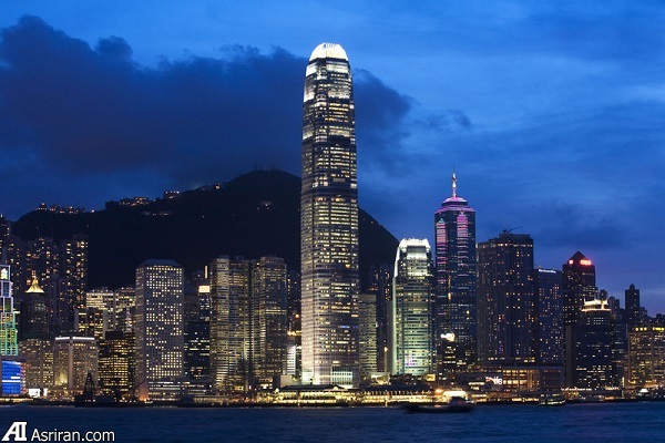 کشورهایی که اینترنت در آنها با سرعت می تازد!