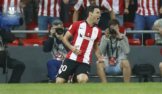 بارسلونا 1 - اتلتیک بیلبائو 0 / جام پنجم در نیوکمپ از دست رفت(+گزارش تصویری)