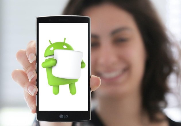 گوگل رسما اطلاعاتی از آندروید ۶ منتشر کرد