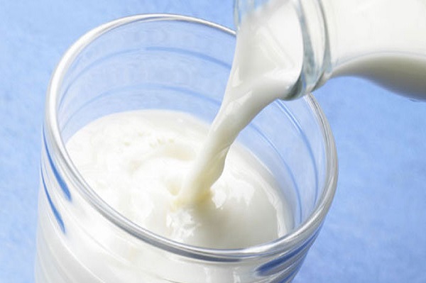 درپوش هوشمند برای تشخیص تازه بودن شیر