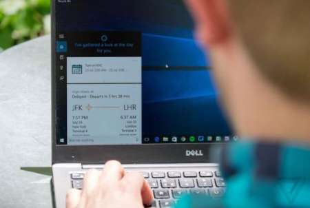 مشکلات امنیتی ویندوز 10 ادامه دارد