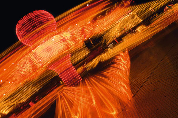 ۸ نکته در مورد عکاسی با نوردهی طولانی