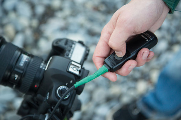 ۸ نکته در مورد عکاسی با نوردهی طولانی