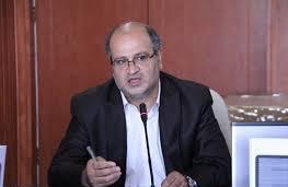 رئیس نظام پزشکی: فقط 10 درصد داروها پس از تولید،برسی دوباره می شوند رئیس نظام پزشکی: فقط 10 درصد داروها پس از تولید،برسی دوباره می شوند