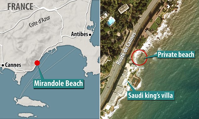 جنجال سفر با 