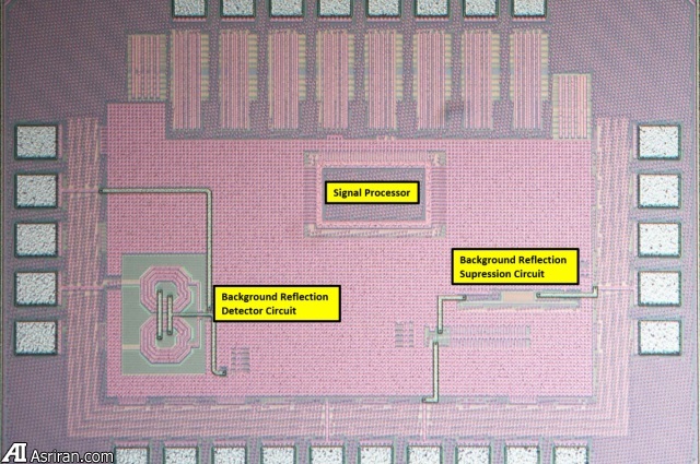 معرفی تراشه وای‌فای جدید توسط ناسا