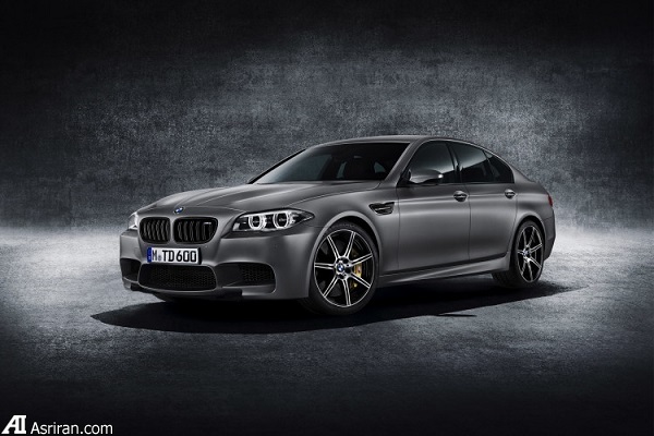 سریع‌ترین خودروهای ب‌ام‌و در تمام دوران‌ها