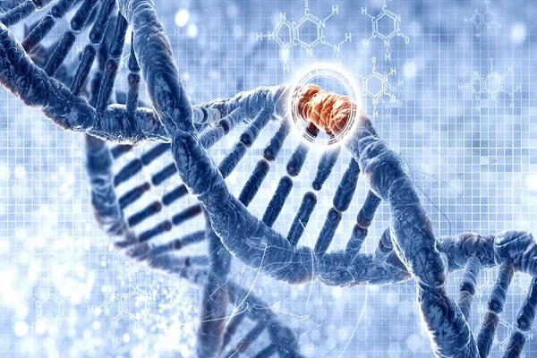 شناسایی بی‌سابقه جهش‌های ژنی