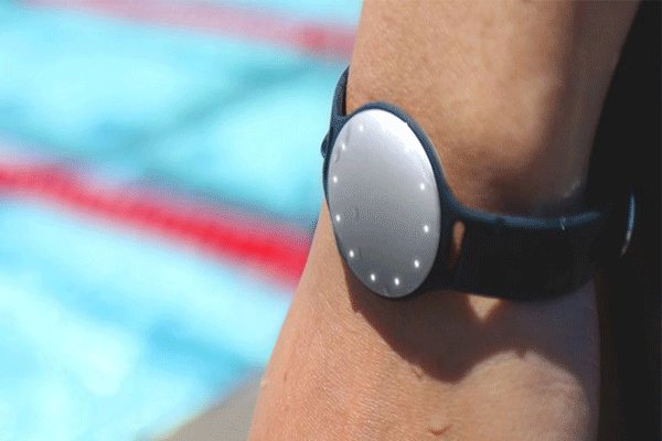 گجتی متفاوت برای تناسب اندام و ورزشکاران