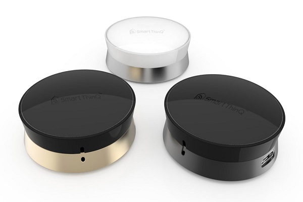 طراحی حسگر پیشرفته برای هوشمند کردن منازل