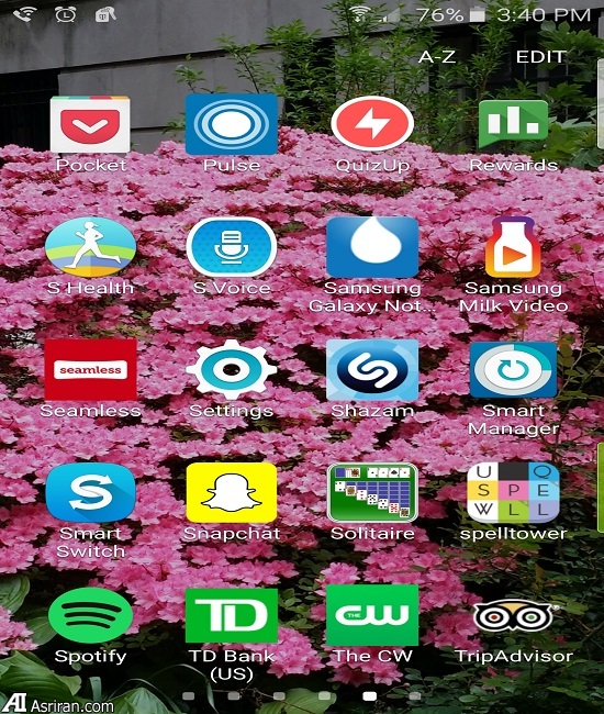 چگونگی پاکسازی دادهها پیش از فروش گوشی هوشمند چگونگی پاکسازی دادهها پیش از فروش گوشی هوشمند
