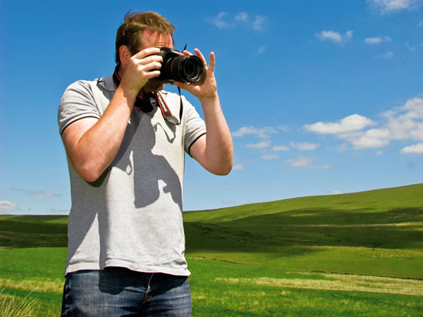 چه موقع از فوکوس دستی استفاده کنیم/نکنیم