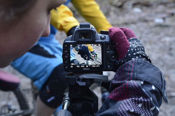 چه موقع از فوکوس دستی استفاده کنیم/نکنیم