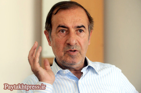 الویری: شهرداری بسیاری از درآمدهای آینده خود را پیش خور کرده است