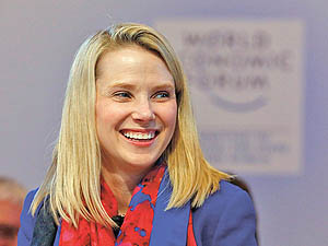 سحرخیزان دنیای تکنولوژی (+عکس)