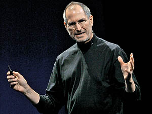 سحرخیزان دنیای تکنولوژی (+عکس)