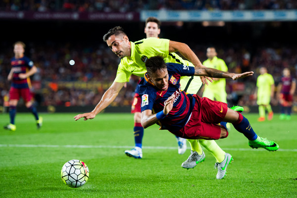 بارسلونا 4 - 1 لوانته / صدرنشینی بارسا با امتیازات کامل(+عکس/جدول)